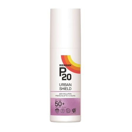 Riemann P20 Urban Shield SPF50 Crème