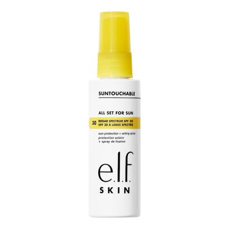 e.l.f. Cosmetics Suntouchable All Set for Sun SPF 30