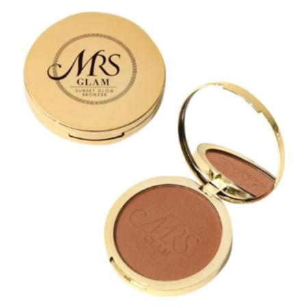 BPERFECT Zelfbruiners Mrs. Glam Bronzer Dames 25 ml