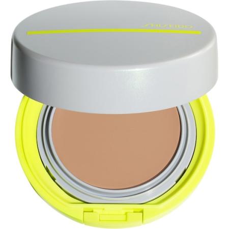 Shiseido Zonnemake-up Sports BB Compact Zonmake-up Dames 12 g