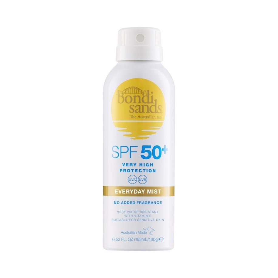 Bondi Sands Everyday Mist SPF50+