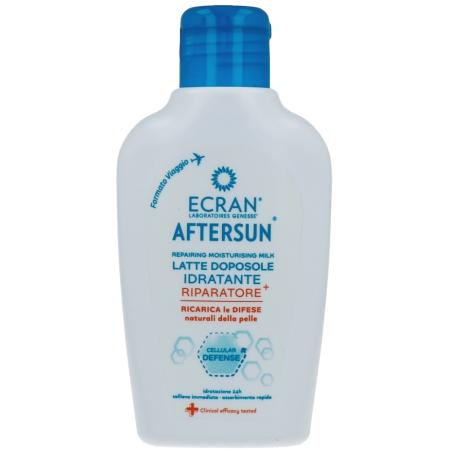 Ecran Aftersun Moisturising Milk