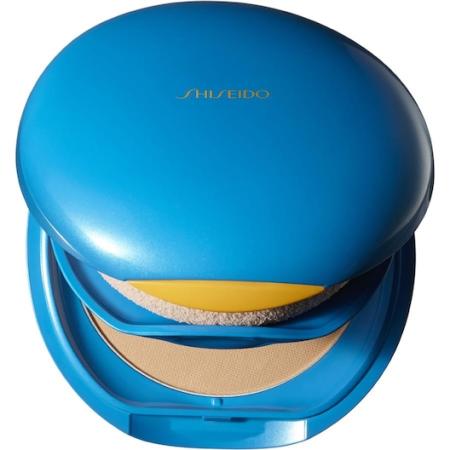 Shiseido Zonnemake-up UV Protective Compact Foundation SPF 30 Poeder Dames 12 g