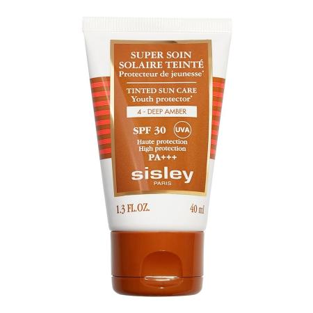 Sisley SPF30 Super Soin Solaire Teint