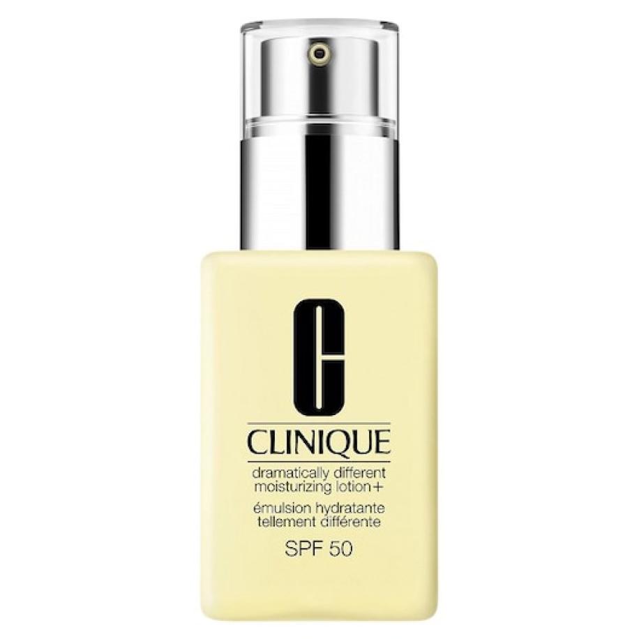 Clinique Zonneproducten Hydraterende lotion SPF50 Gezichtscrème Dames 75 ml