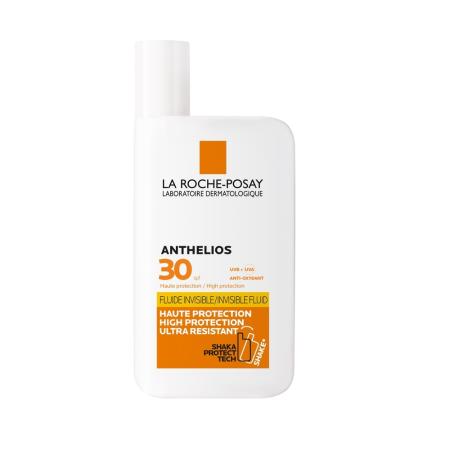 La Roche-Posay Anthelios Invisible Fluid SPF30