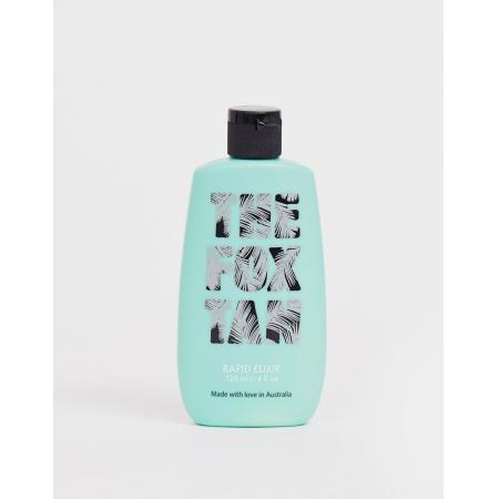 The Fox Tan Rapid Zelfbruiningselixer 120ml-Geen kleur