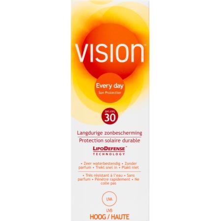 Vision Every Day Sun Protect SPF30