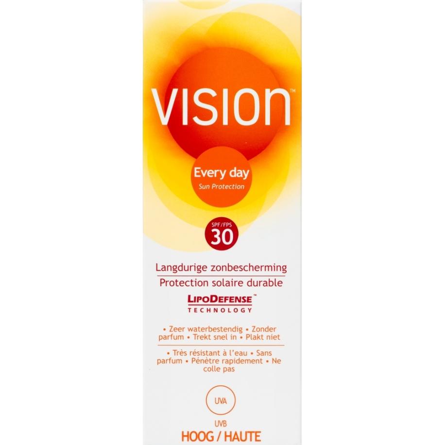Vision Every Day Sun Protect SPF30 45ml