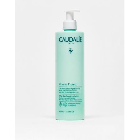 Caudalie Vinosun After-sun Repairing Lotion Aftersun lotion 400ml-Geen kleur