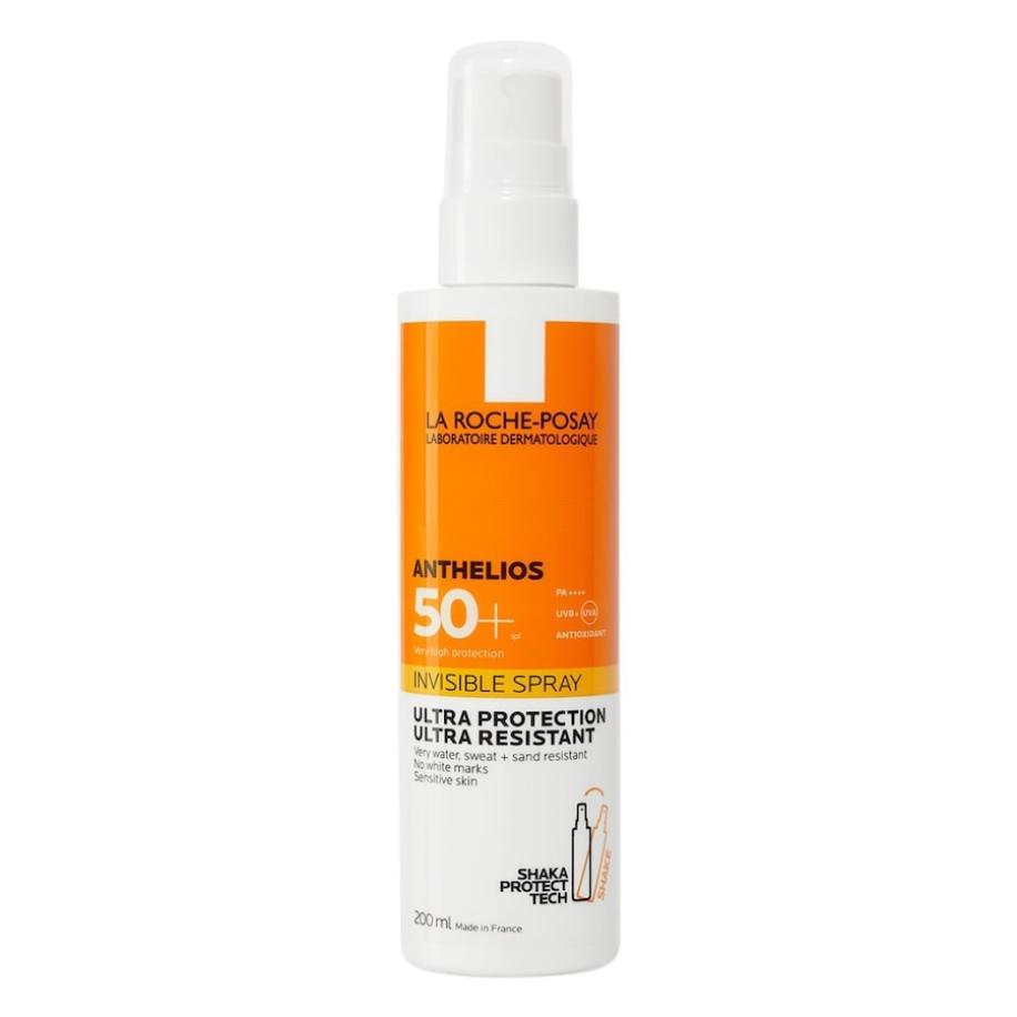 La Roche-Posay Anthelios Invisible Spray Ultra Protection SPF50+