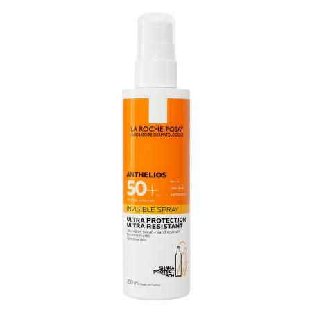 La Roche-Posay Anthelios Invisible Spray Ultra Protection SPF50+