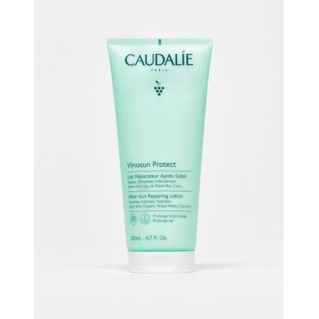 Caudalie Vinosun After-sun Repairing Lotion Aftersun lotion 200ml-Geen kleur
