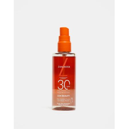 Lancaster Sun Beauty Sun Body Spray SPF30 100 ml-Geen kleur