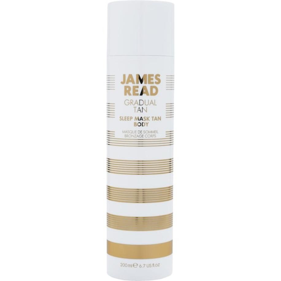James Read Zelfbruiner Sleep Mask Tan Body Dames 200 ml