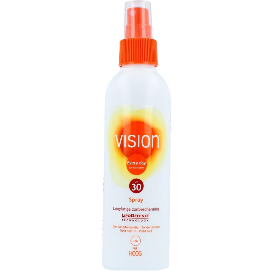 Vision Every Day Sun Spray SPF30