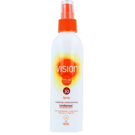 Vision Every Day Sun Spray SPF30