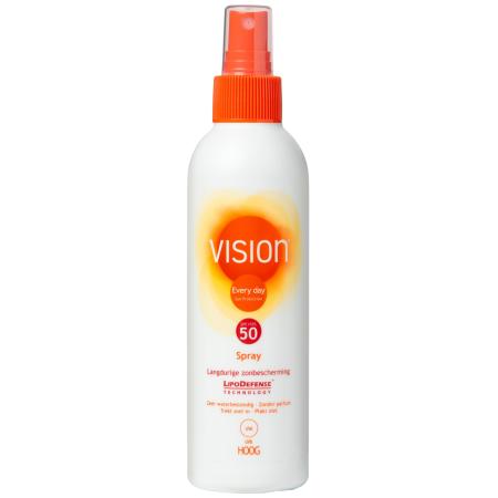 Vision Every Day Sun Spray SPF50
