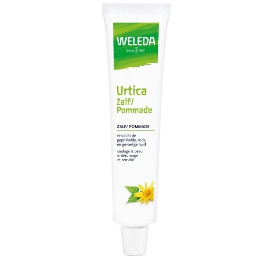 Weleda Urtica Zalf 25gr