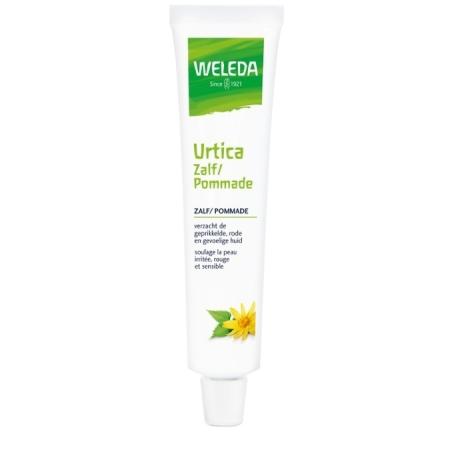 Weleda Urtica Zalf 25gr