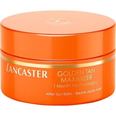 Lancaster Golden Tan Maximizer After Sun Balm Dames 200 ml