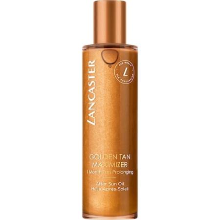 Lancaster Golden Tan Maximizer After Sun Oil Dames 150 ml