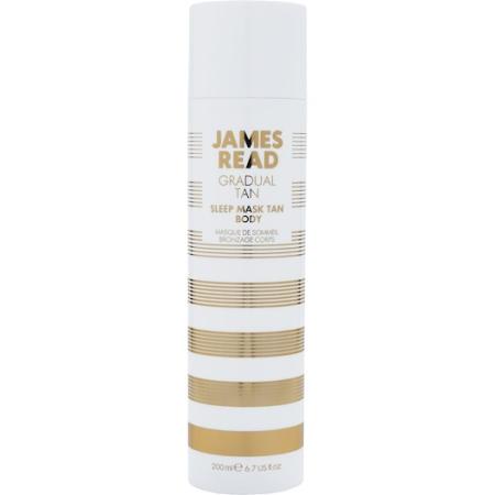 James Read Zelfbruiner Sleep Mask Tan Body Dames 200 ml