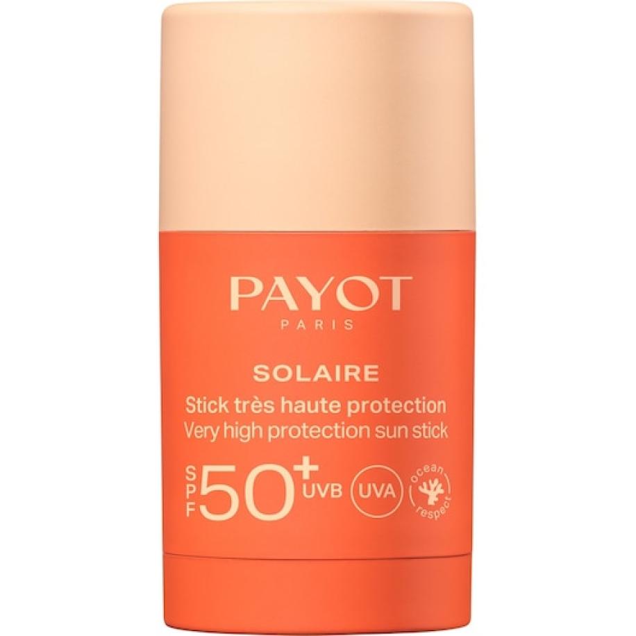 Payot Sunny Stick Très Haute Protection SPF 50+ Zonbescherming Dames 15 g