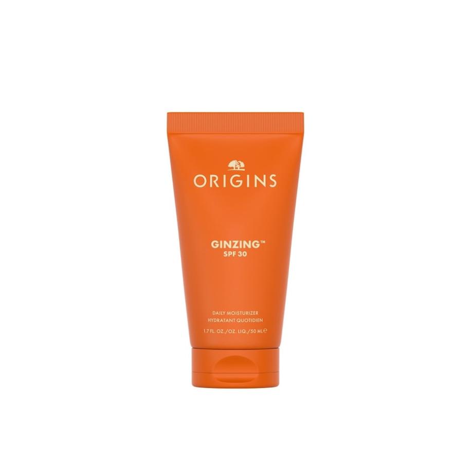 Origins GinZing™ Ginzing Emulsion Moisturizer SPF30