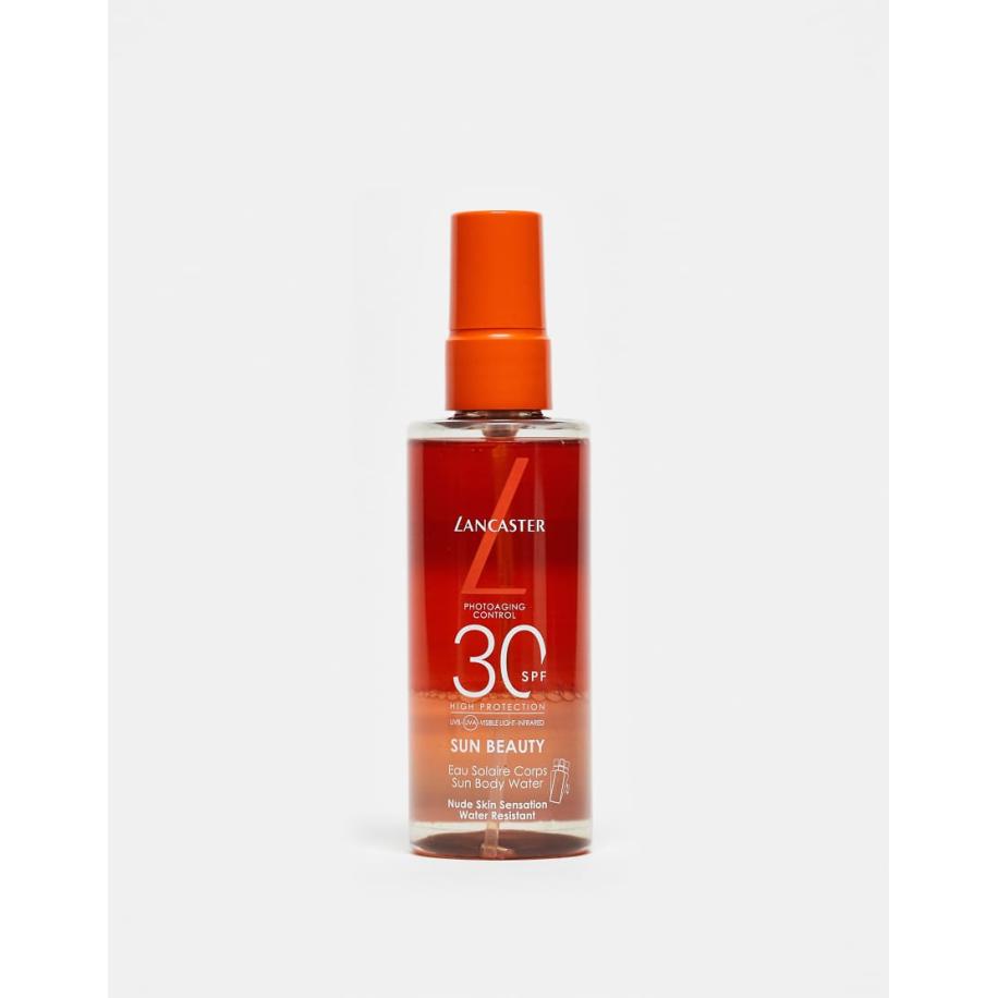 Lancaster Sun Beauty Sun Body Spray SPF50 100 ml-Geen kleur