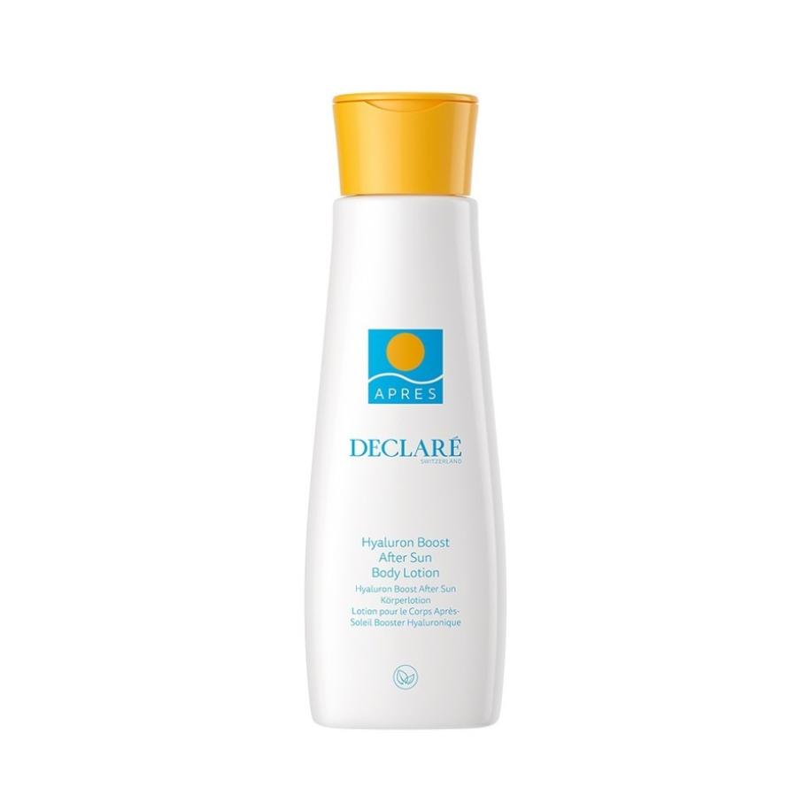 Declaré Sun Care Hyaluron Boost After Body Lotion Dames 200 ml