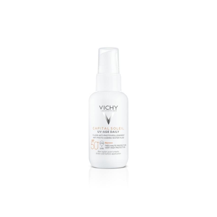 Vichy Capital Soleil UV-Age Daily SPF50+