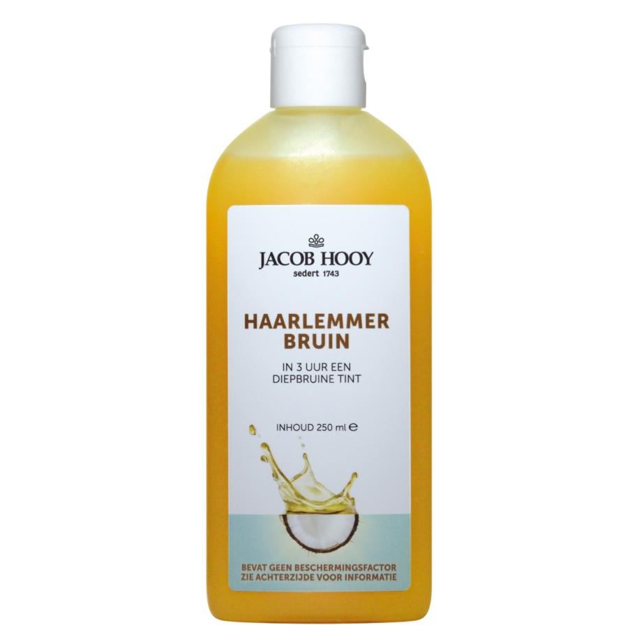 Jacob Hooy Haarlemmerbruin