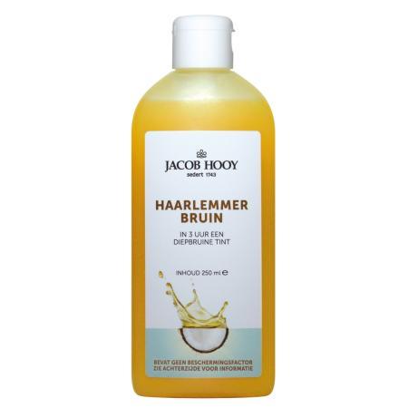 Jacob Hooy Haarlemmerbruin