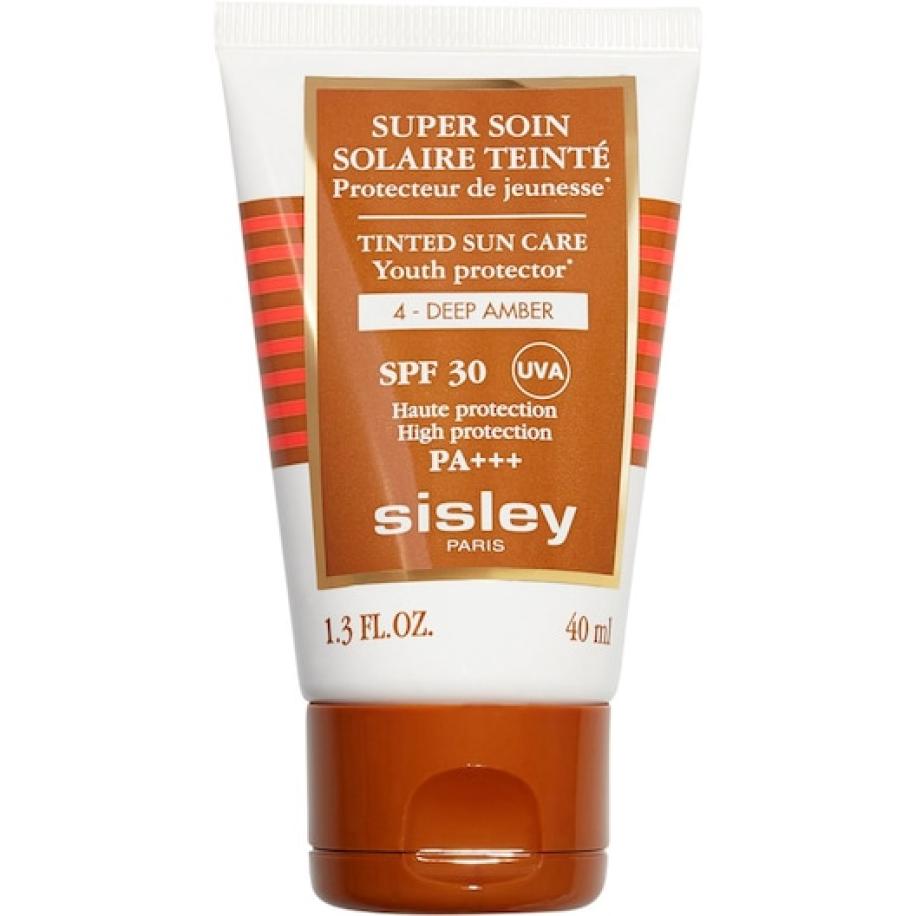 Sisley SPF30 Super Soin Solaire Teint