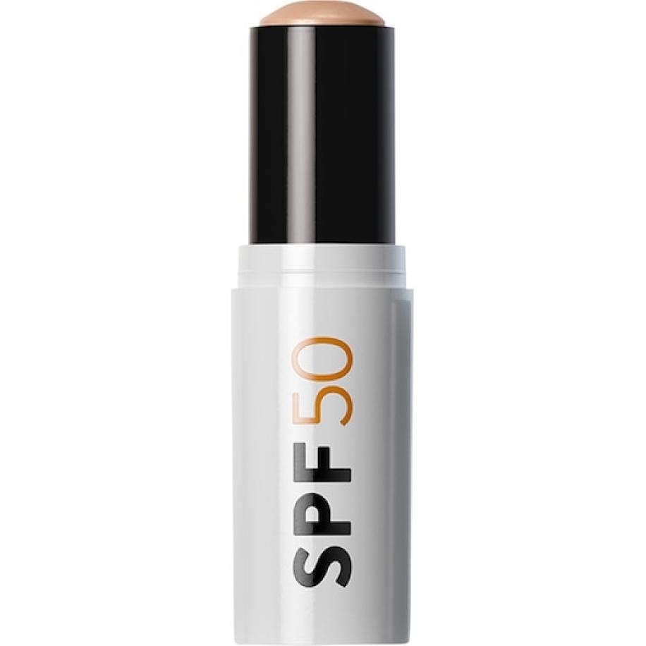 MÁDARA Zonbescherming Mineral SPF50 Sunscreen Stick Zonnemake-up Dames 12 g
