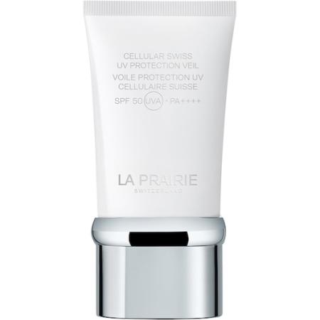 La Prairie Experts Cellular Swiss UV Protection Veil SPF 50 Dagcrème Dames ml