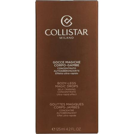 Collistar Body-Legs Magic Drops