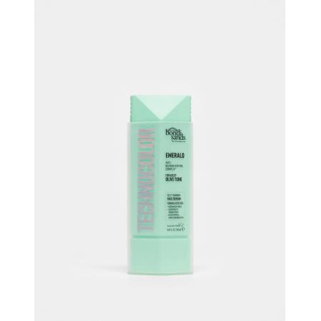 Bondi Sands Technocolor Emerald Zelfbruinend gezichtsserum 50ml-Geen kleur