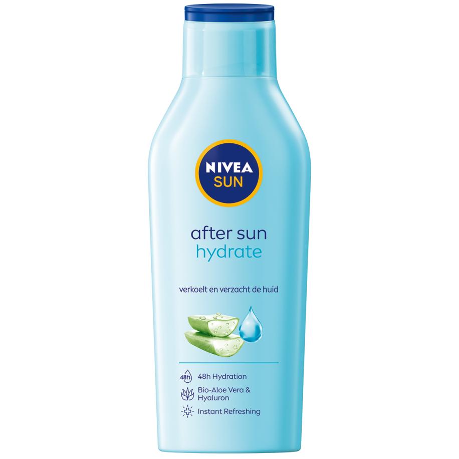 Nivea After Sun Hydrate