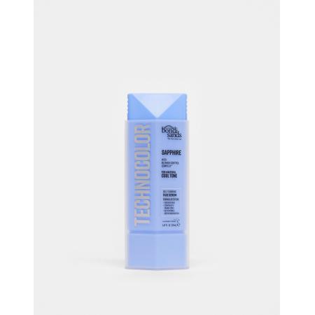 Bondi Sands Technocolor Sapphire Zelfbruinend gezichtsserum 50ml-Geen kleur