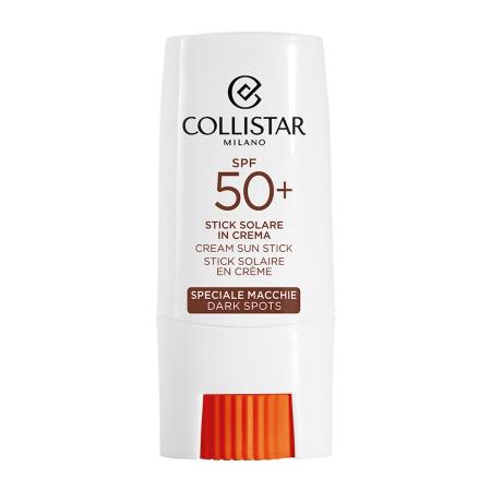 Collistar Dark Spot Sun Stick Cream SPF50+