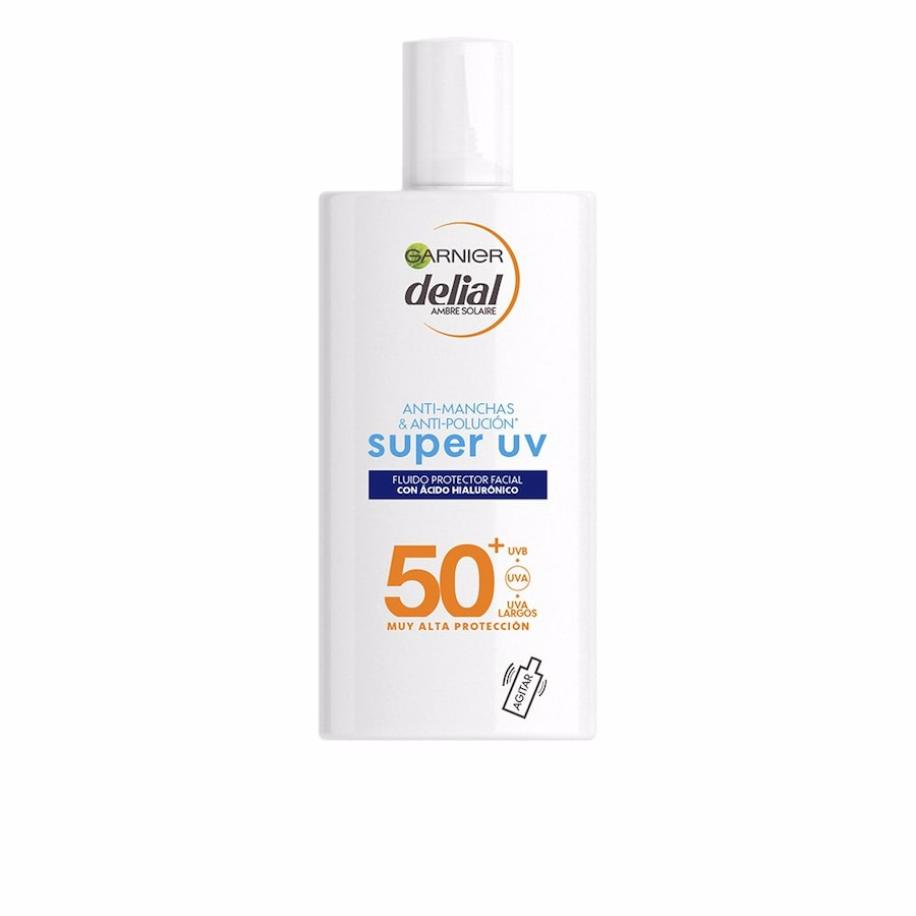 Garnier DELIAL SENSITIVE ADVANCED super UV fluid SPF50+