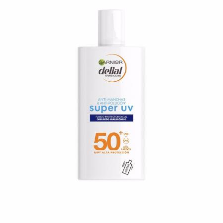 Garnier DELIAL SENSITIVE ADVANCED super UV fluid SPF50+