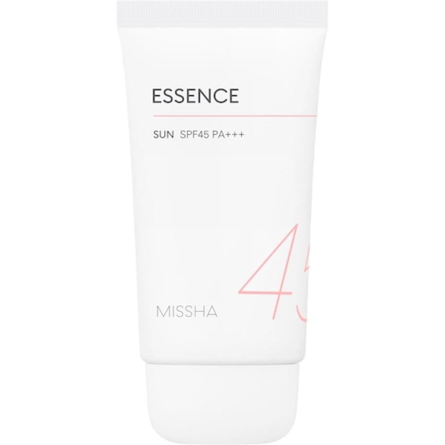 MISSHA Zonverzorging Essence Zonnebrand SPF45 Zonbescherming Unisex 50 ml