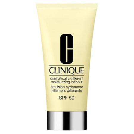 Clinique Zonneproducten Hydraterende lotion SPF50 Gezichtscrème Dames 50 ml