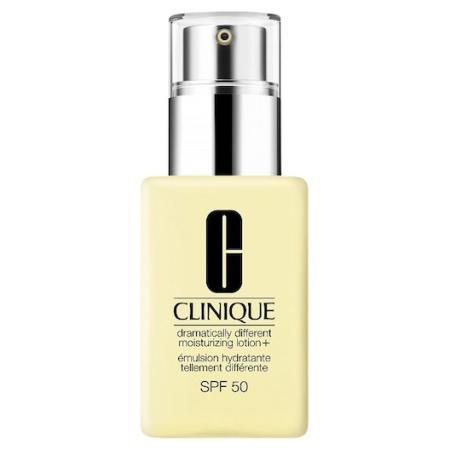 Clinique Zonneproducten Hydraterende lotion SPF50 Gezichtscrème Dames 75 ml