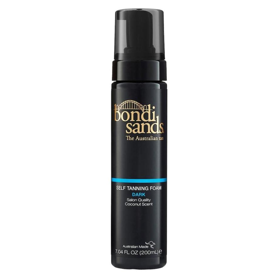 Bondi Sands Self-tanning Foam Dark