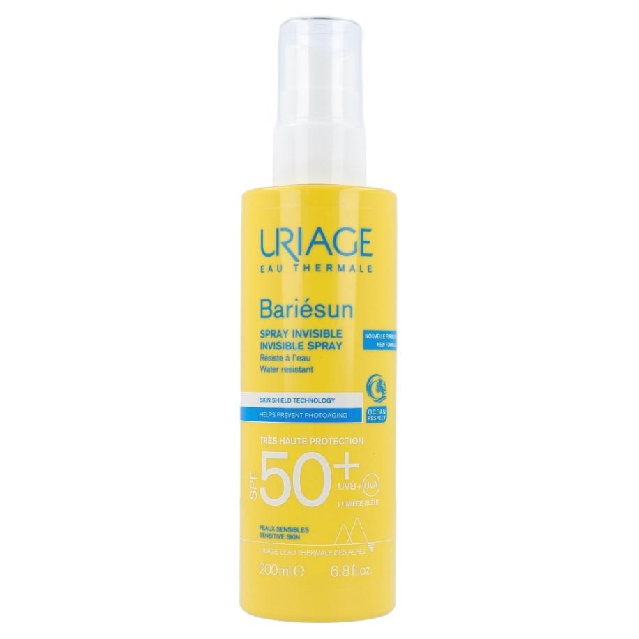 Uriage Bariésun Invisible Spray SPF50+