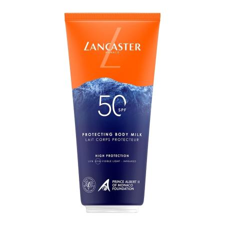 Lancaster Sun Beauty Limited Edition Protecting Body Milk SPF50